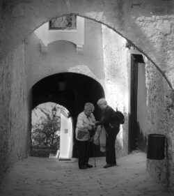 Image by David Mansfield