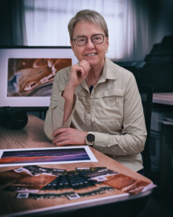 Image by Robert Skinner