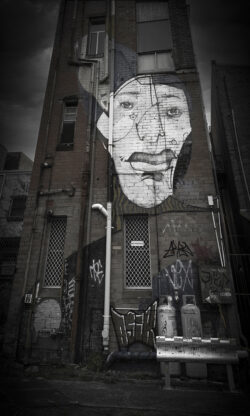 Image by David Mansfield